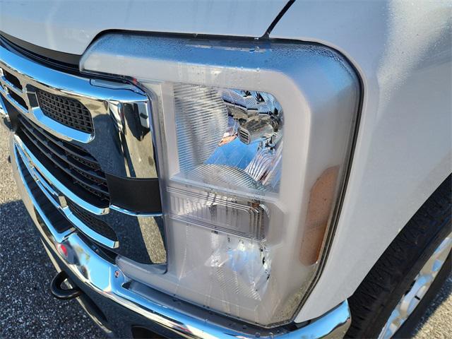 new 2026 Ford F-250 car, priced at $73,595