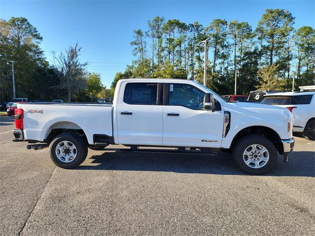 new 2026 Ford F-250 car, priced at $73,595