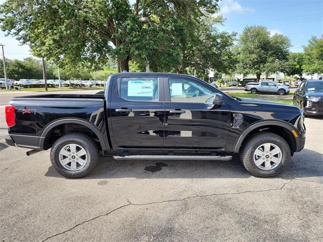 new 2024 Ford Ranger car, priced at $36,937
