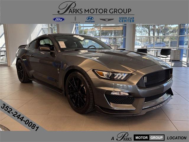 used 2019 Ford Shelby GT350 car, priced at $59,899