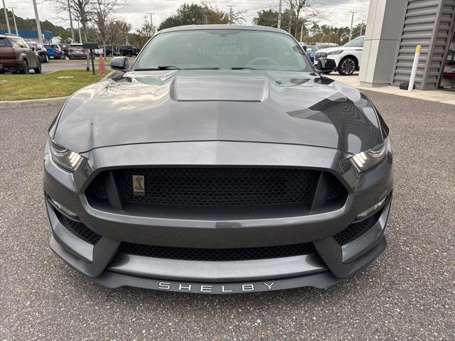 used 2019 Ford Shelby GT350 car, priced at $62,995