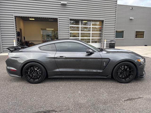 used 2019 Ford Shelby GT350 car, priced at $62,995