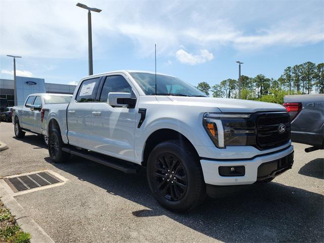 new 2025 Ford F-150 car, priced at $64,990