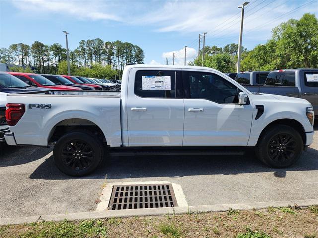 new 2025 Ford F-150 car, priced at $64,990