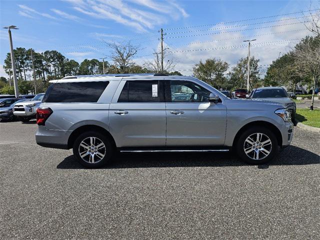 used 2022 Ford Expedition car, priced at $48,399