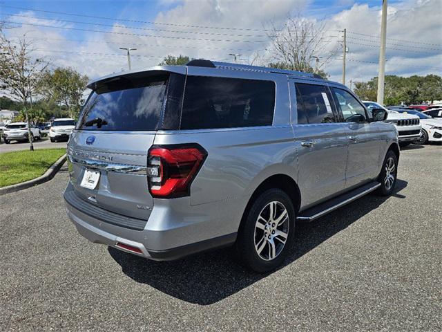 used 2022 Ford Expedition car, priced at $48,399