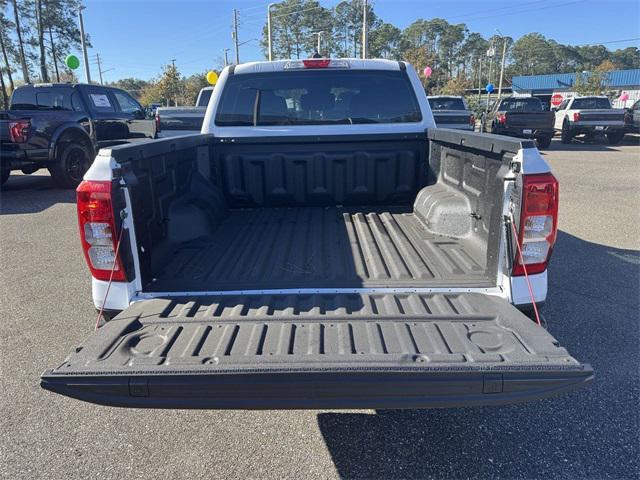 new 2024 Ford Ranger car, priced at $38,205