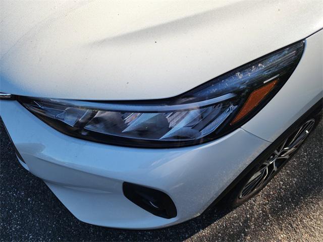 new 2025 Ford Escape PHEV car, priced at $41,025