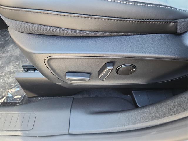 new 2025 Ford Escape PHEV car, priced at $41,025