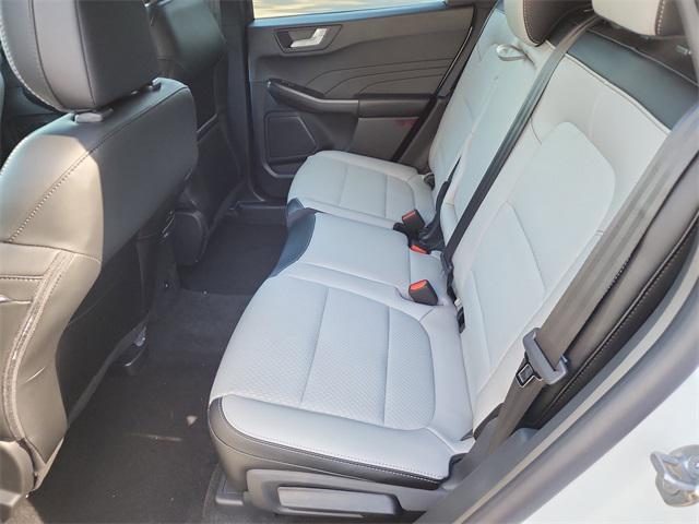 new 2025 Ford Escape PHEV car, priced at $41,025