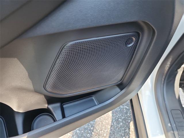 new 2025 Ford Escape PHEV car, priced at $41,025