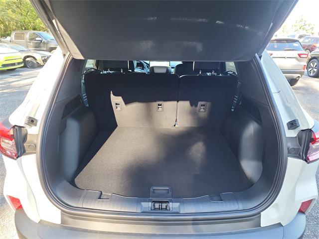 new 2025 Ford Escape PHEV car, priced at $41,025