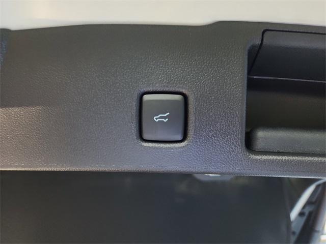 new 2025 Ford Escape PHEV car, priced at $41,025