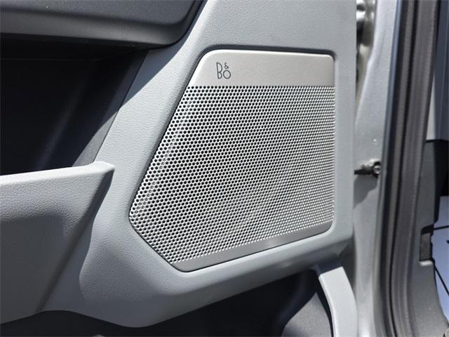 new 2024 Ford F-150 car, priced at $56,822