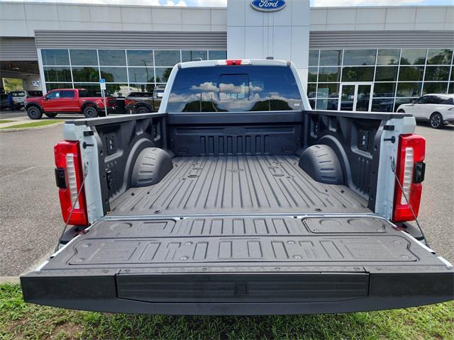 new 2025 Ford F-350 car, priced at $81,990