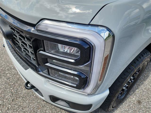 new 2025 Ford F-350 car, priced at $81,990