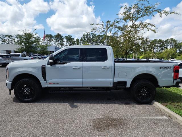new 2025 Ford F-350 car, priced at $81,990