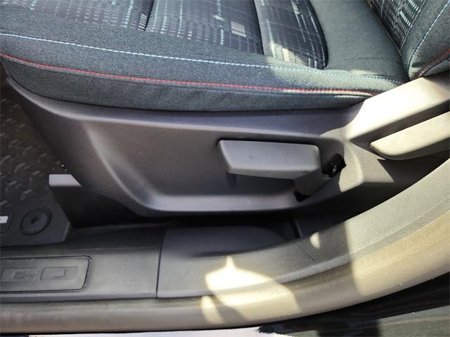 used 2025 Ford Bronco Sport car, priced at $34,599