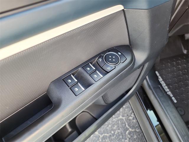 used 2025 Ford Bronco Sport car, priced at $34,599