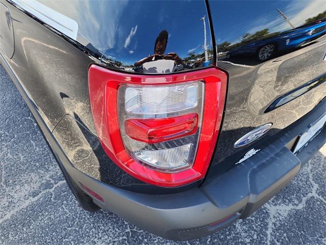 used 2025 Ford Bronco Sport car, priced at $34,599