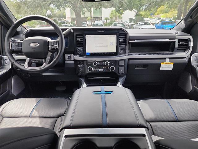 new 2026 Ford F-250 car, priced at $102,440