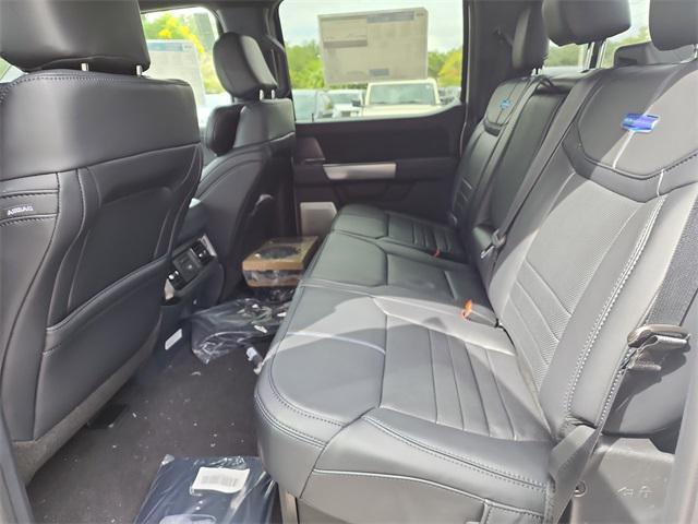 new 2026 Ford F-250 car, priced at $102,440