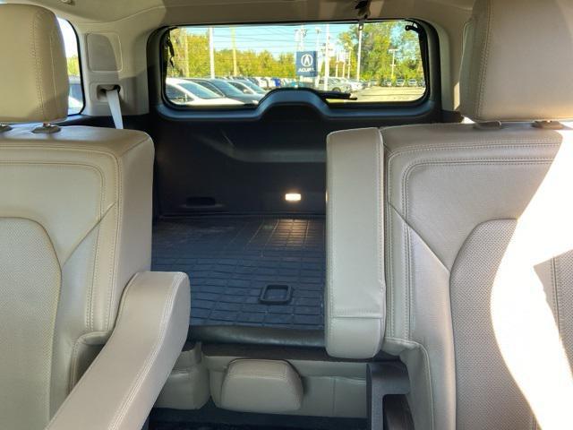 used 2020 Ford Expedition car, priced at $28,445
