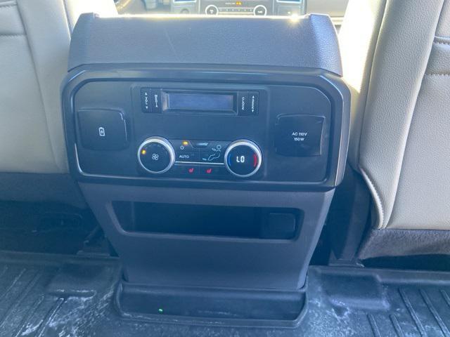used 2020 Ford Expedition car, priced at $28,445