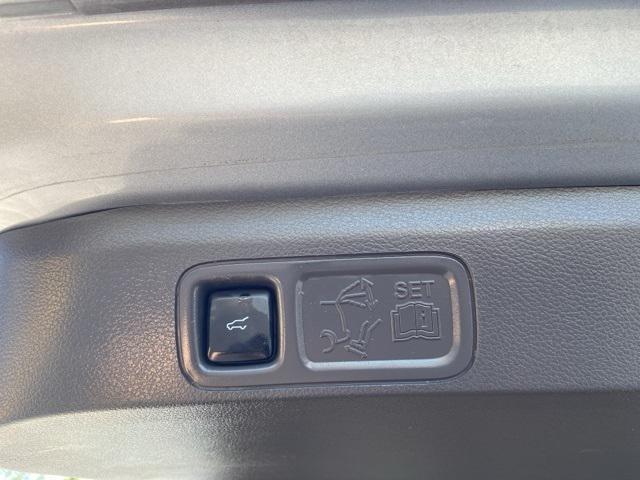 used 2020 Ford Expedition car, priced at $28,445