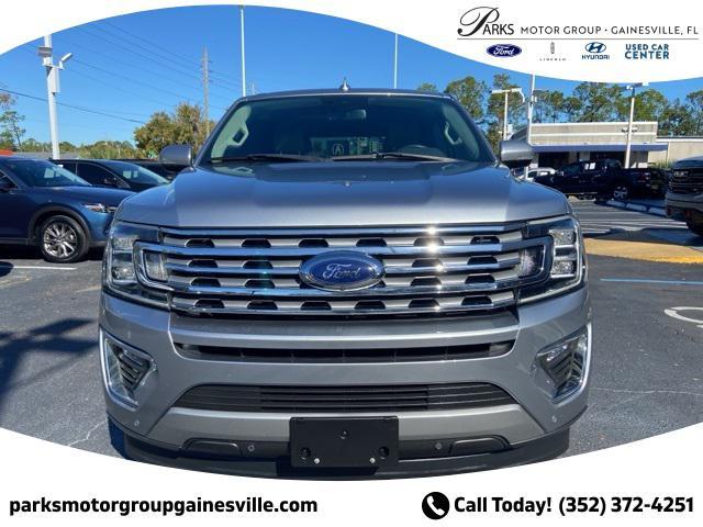 used 2020 Ford Expedition car, priced at $28,445
