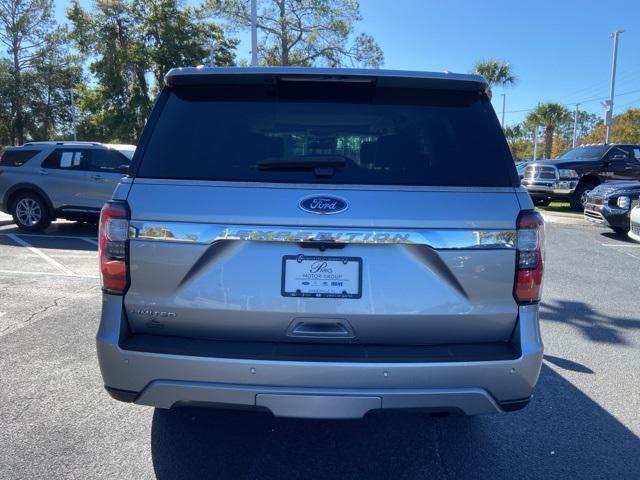 used 2020 Ford Expedition car, priced at $28,445