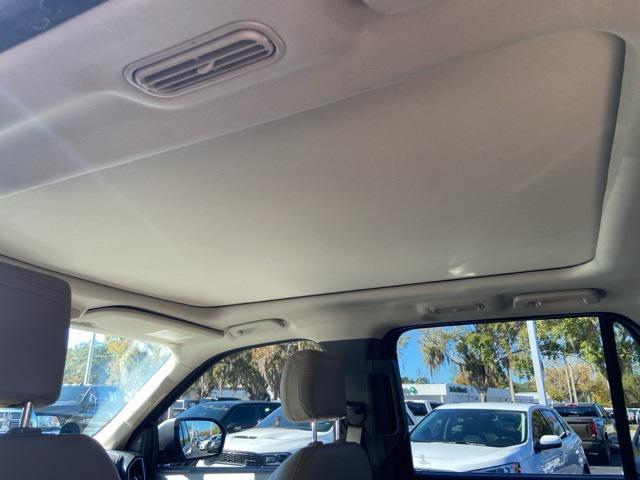 used 2020 Ford Expedition car, priced at $28,445