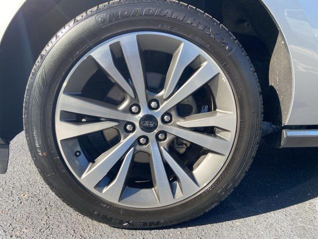 used 2020 Ford Expedition car, priced at $28,445