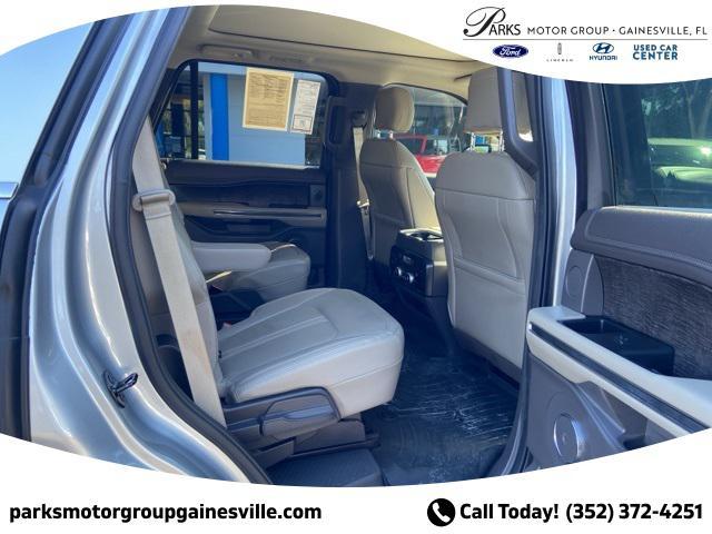 used 2020 Ford Expedition car, priced at $28,445