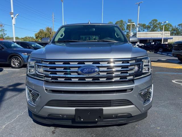 used 2020 Ford Expedition car, priced at $28,445