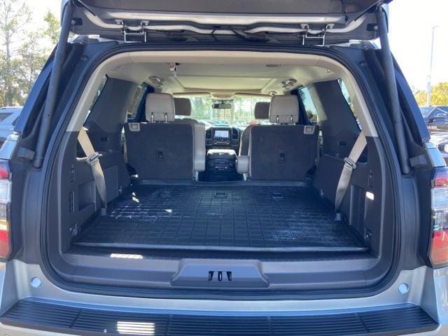 used 2020 Ford Expedition car, priced at $28,445