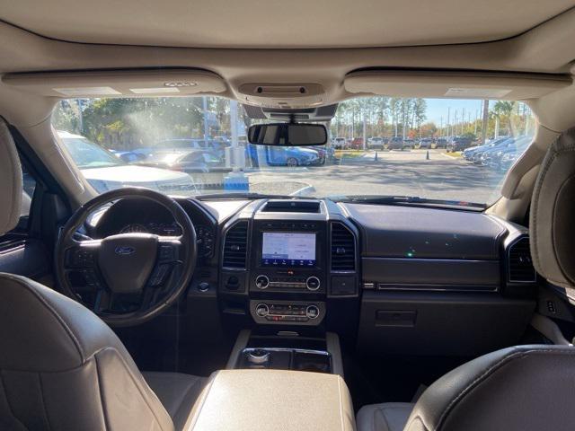 used 2020 Ford Expedition car, priced at $28,445