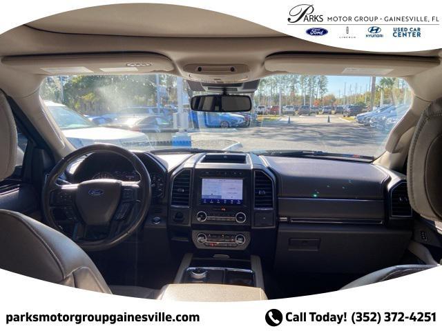 used 2020 Ford Expedition car, priced at $28,445