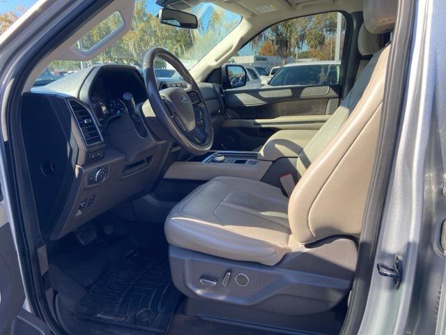 used 2020 Ford Expedition car, priced at $28,445