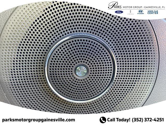 used 2020 Ford Expedition car, priced at $28,445