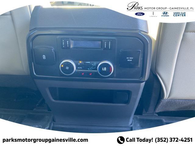 used 2020 Ford Expedition car, priced at $28,445