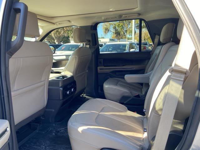used 2020 Ford Expedition car, priced at $28,445
