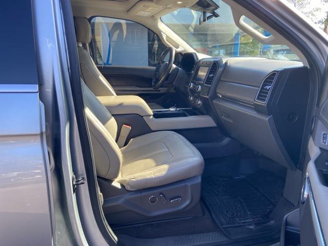 used 2020 Ford Expedition car, priced at $28,445