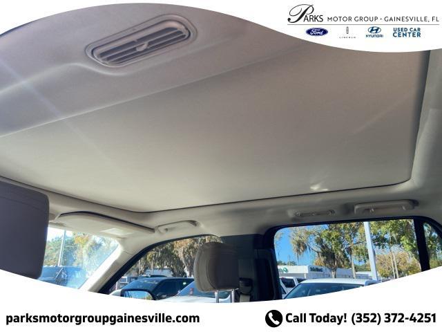 used 2020 Ford Expedition car, priced at $28,445