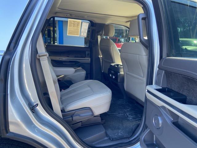 used 2020 Ford Expedition car, priced at $28,445