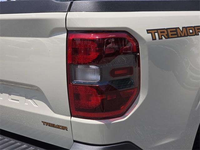 new 2024 Ford Maverick car, priced at $38,865