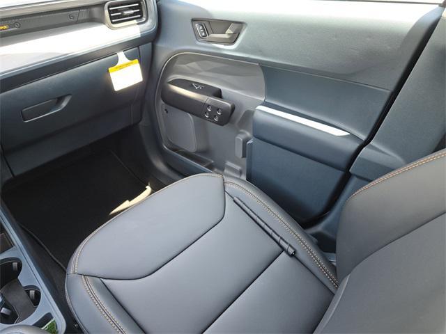 new 2024 Ford Maverick car, priced at $38,865