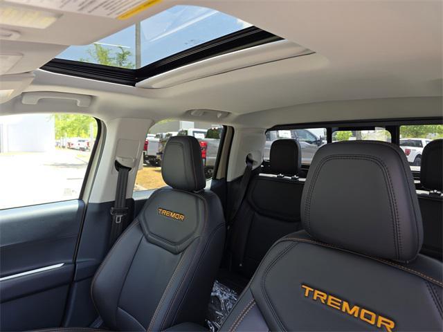 new 2024 Ford Maverick car, priced at $38,865