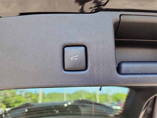 new 2025 Ford Escape car, priced at $29,870