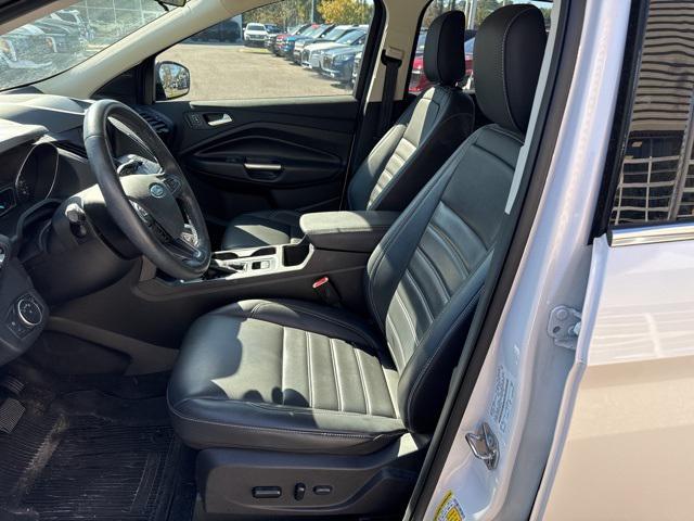 used 2019 Ford Escape car, priced at $11,888